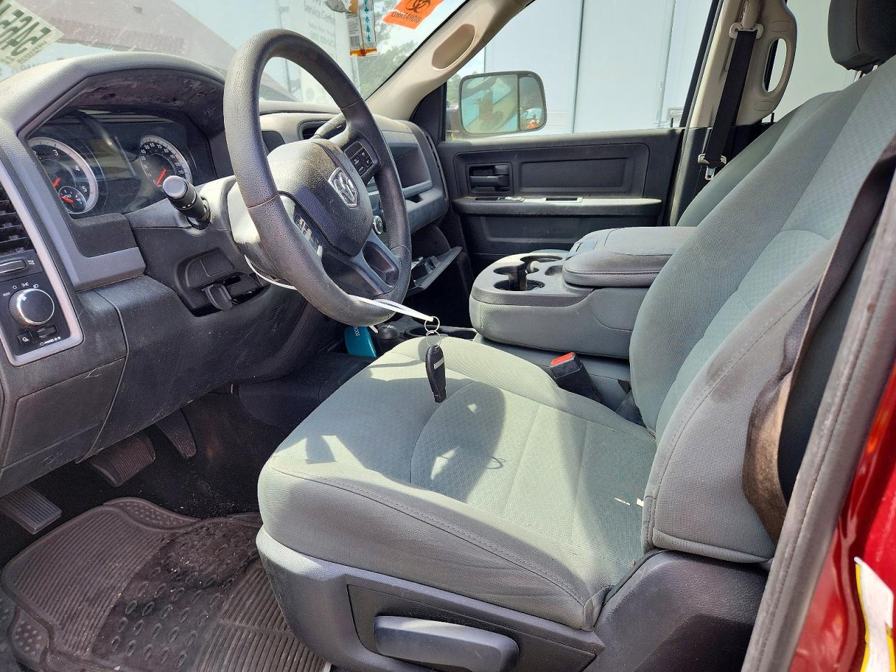 Ram 3500 St