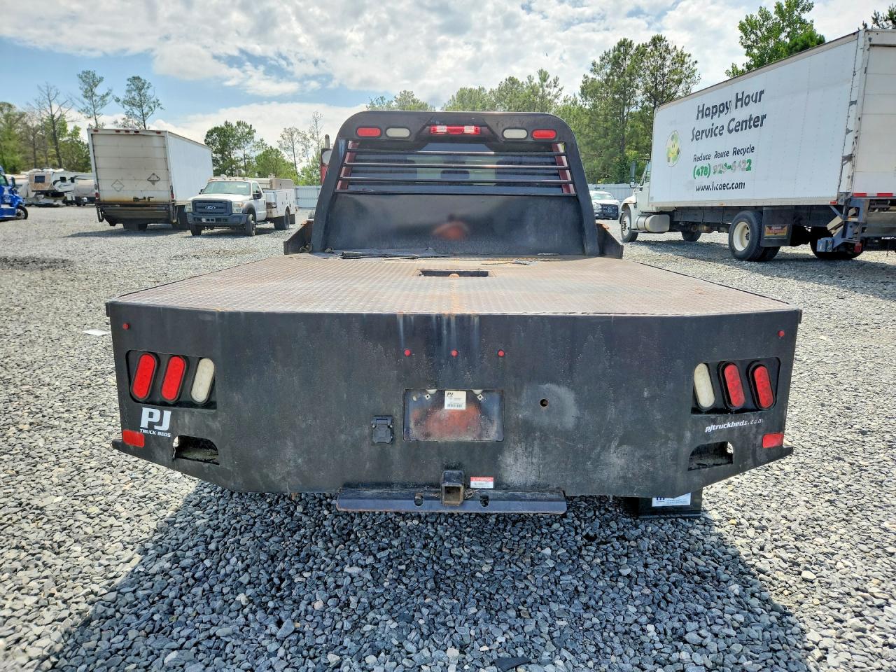 Ram 3500 St