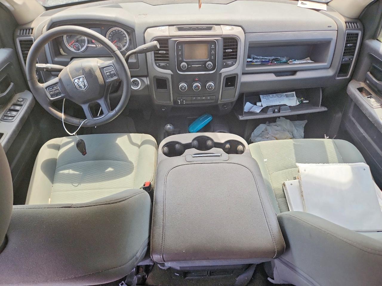 Ram 3500 St