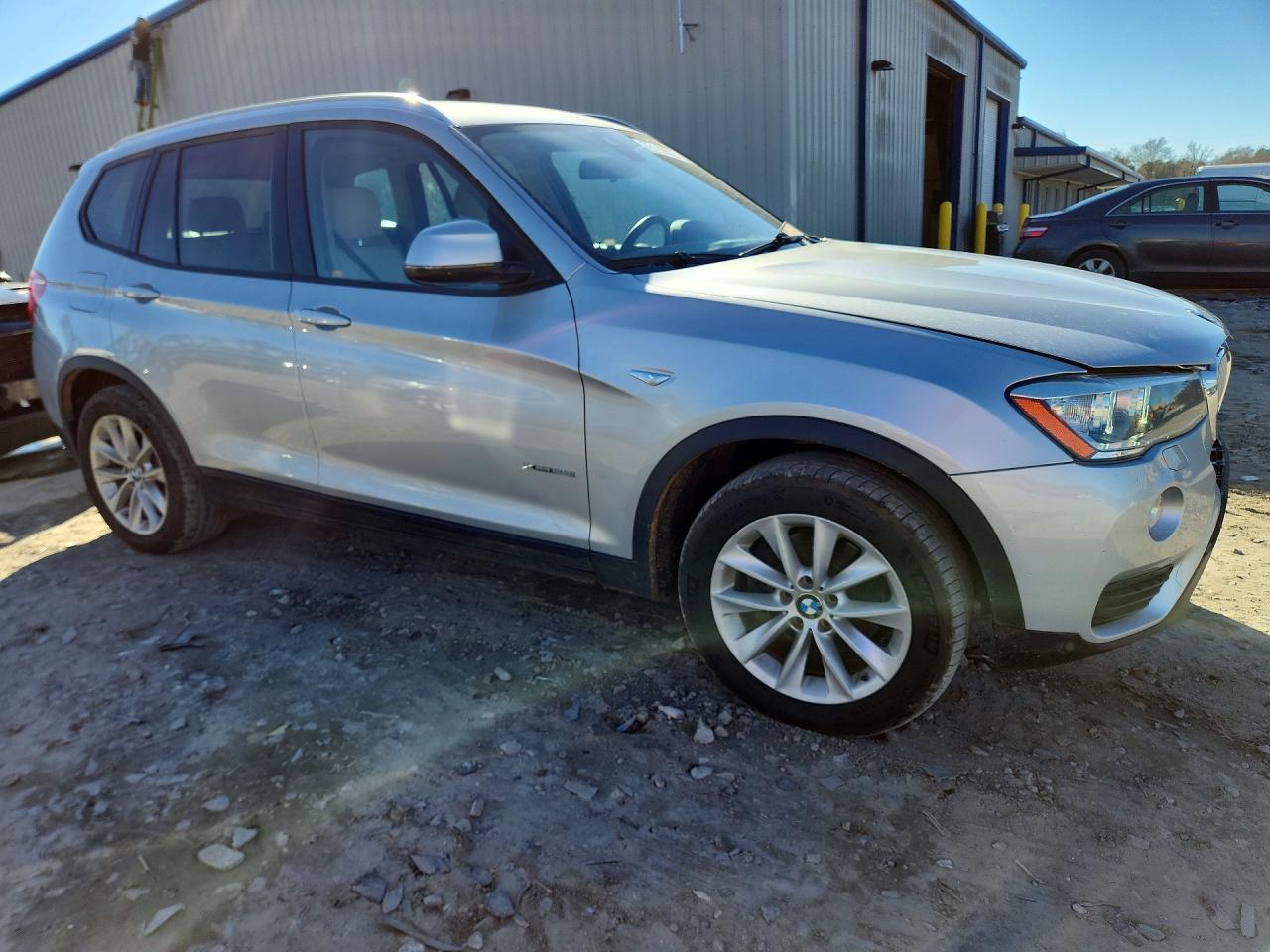 BMW X Series Xdrive28i