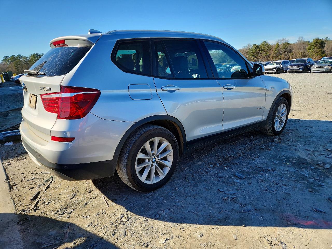 BMW X Series Xdrive28i
