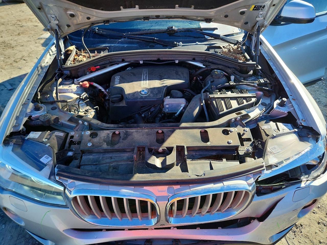 BMW X Series Xdrive28i
