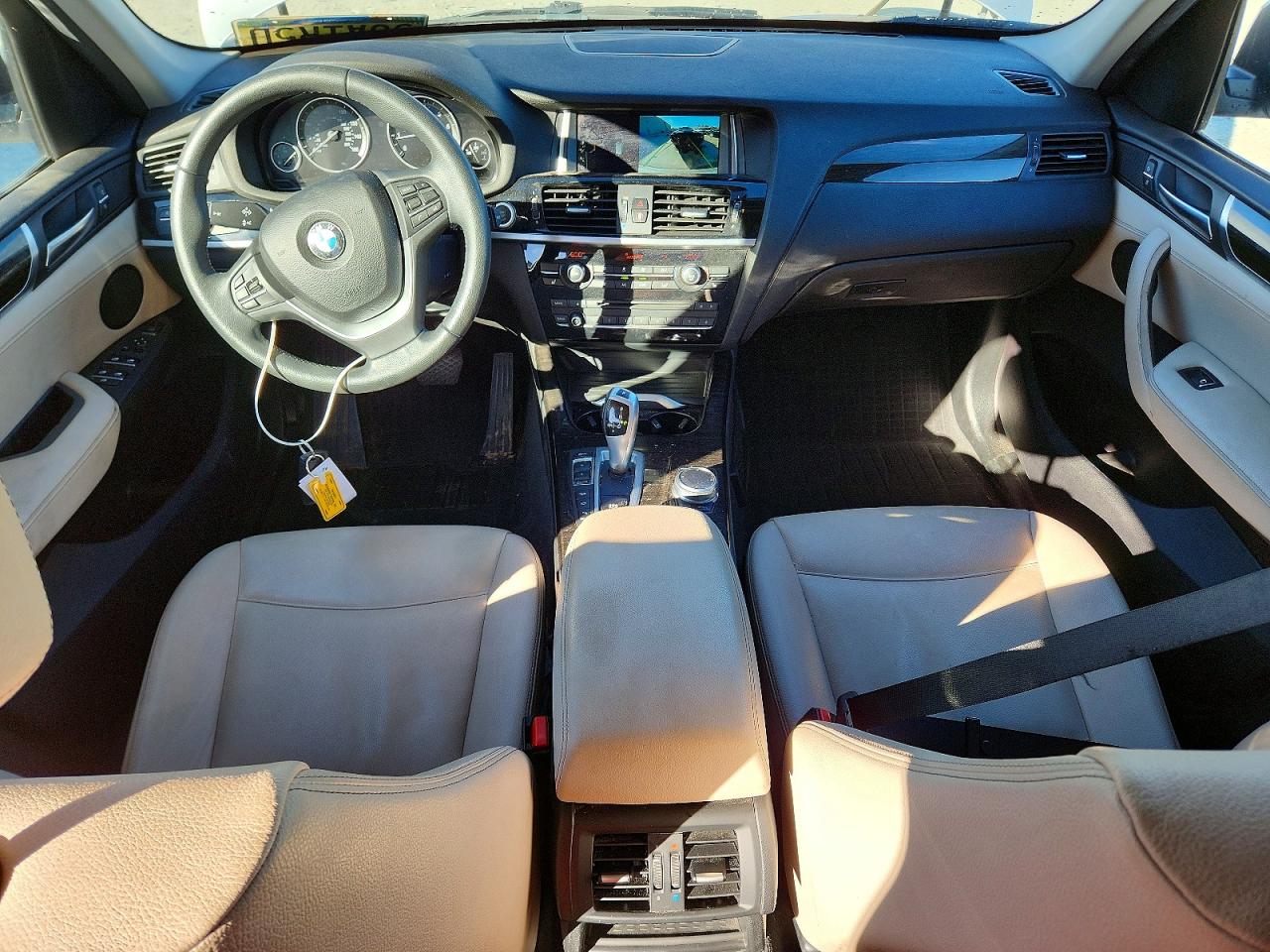 BMW X Series Xdrive28i