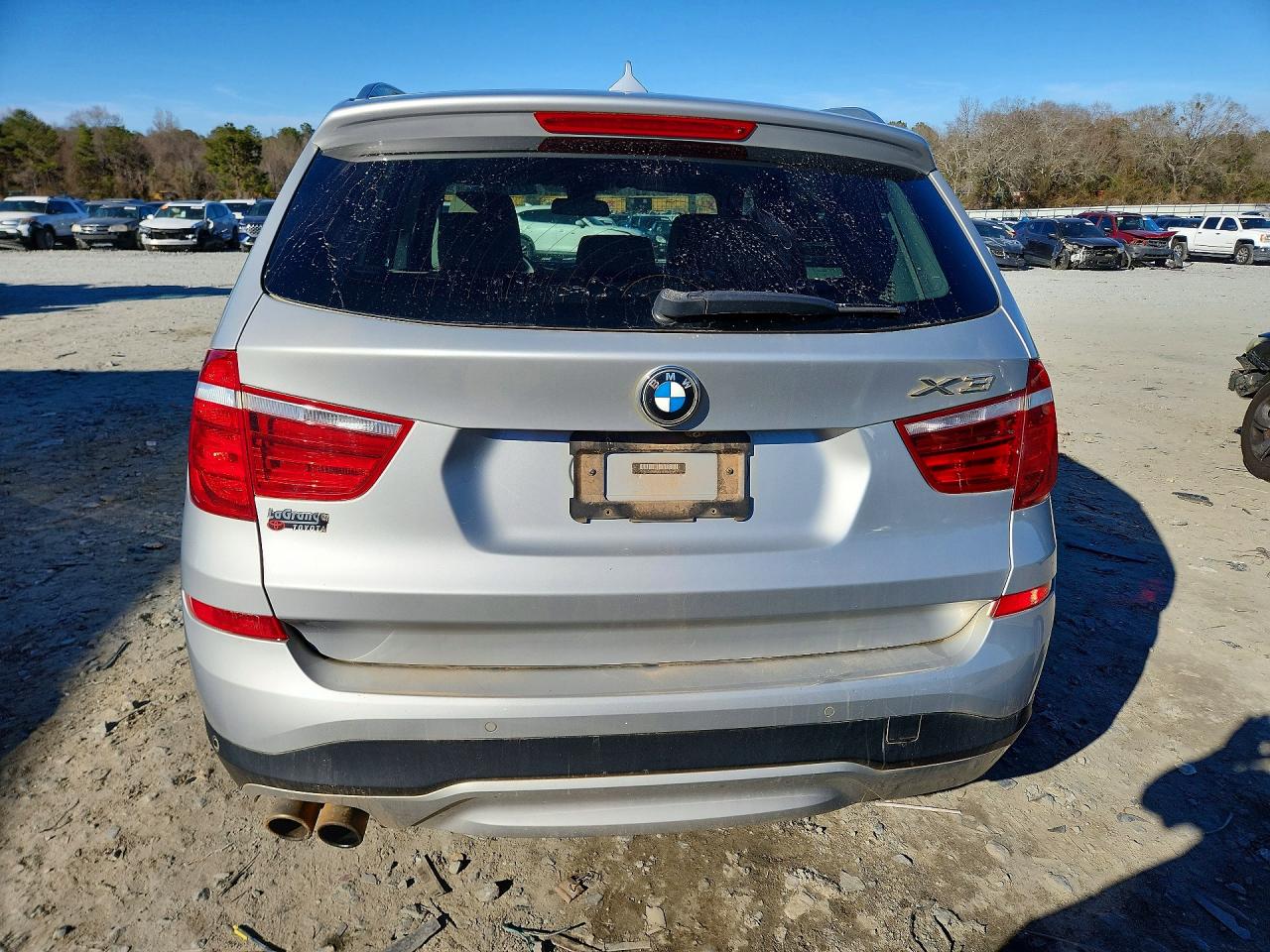 BMW X Series Xdrive28i