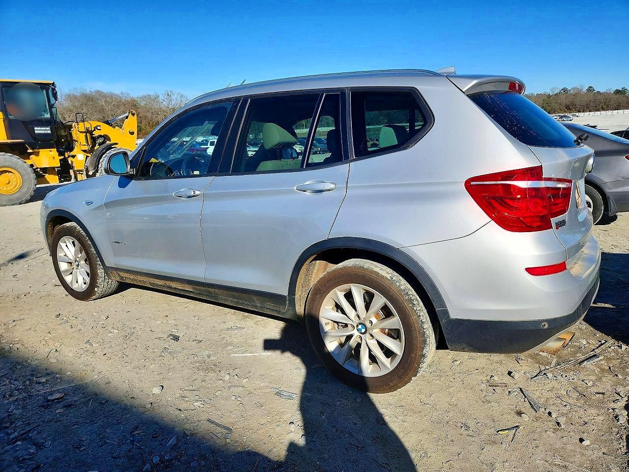 BMW X Series Xdrive28i