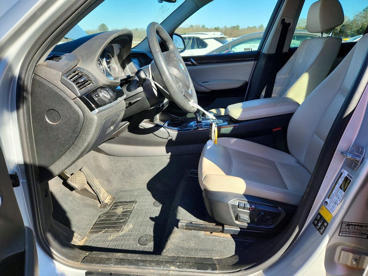 BMW X Series Xdrive28i