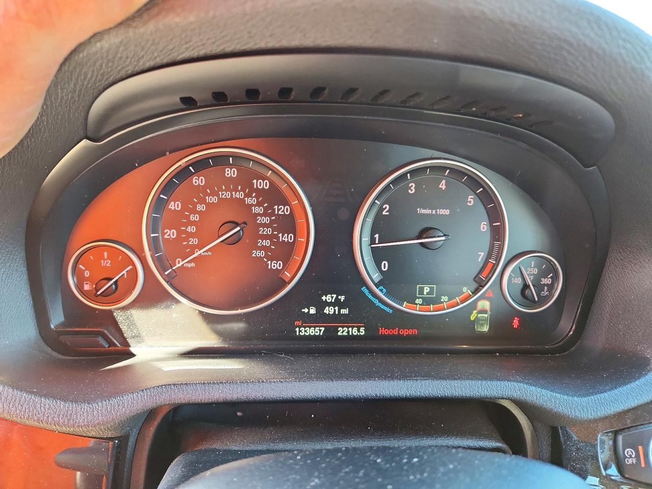 BMW X Series Xdrive28i