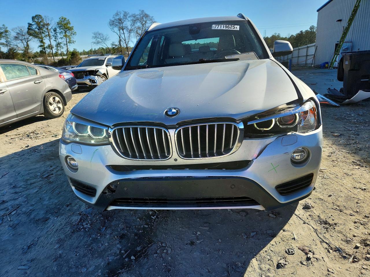 BMW X Series Xdrive28i