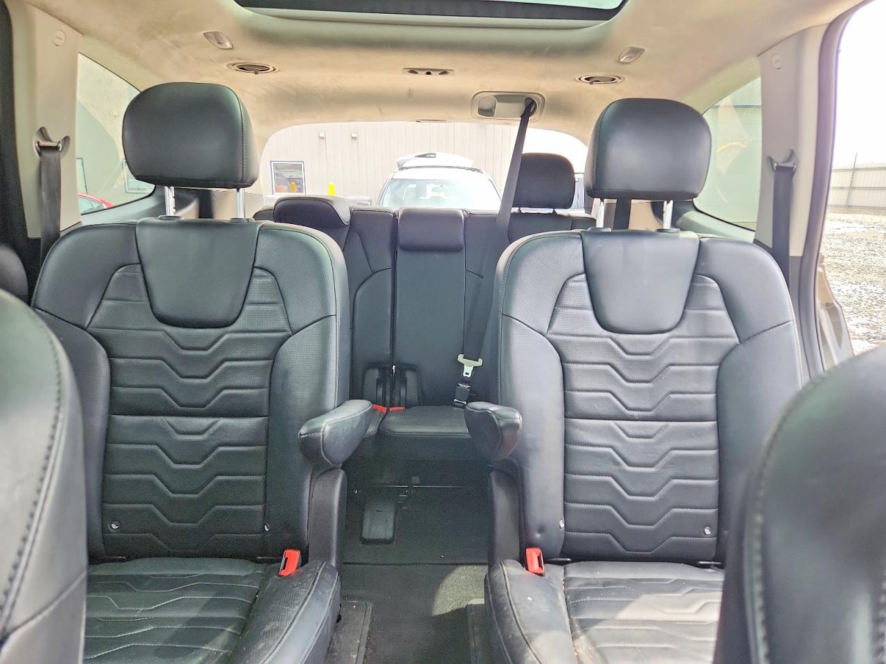 Kia Telluride Sx