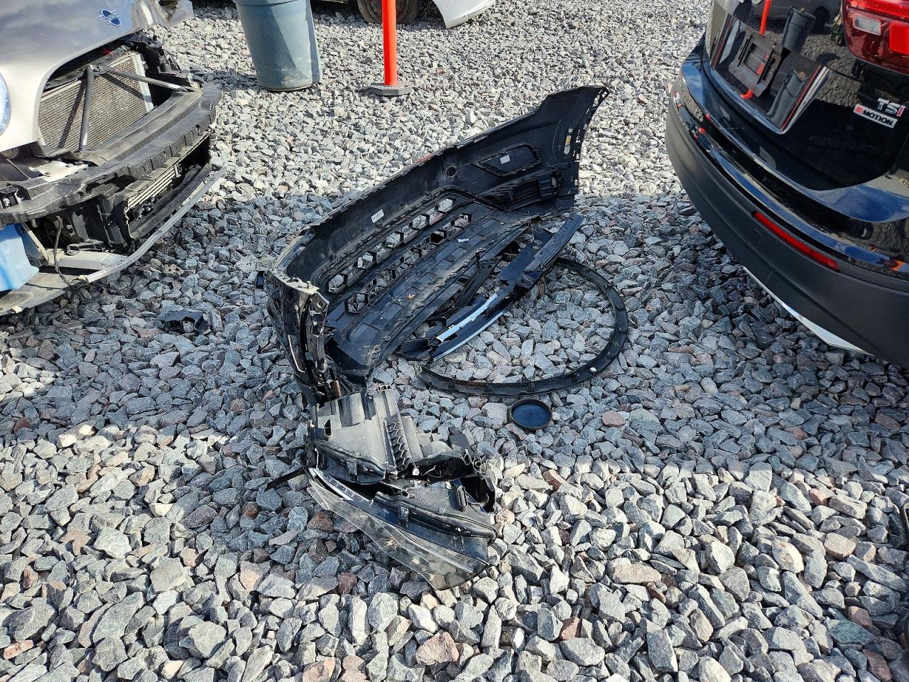 Volkswagen Tiguan Se