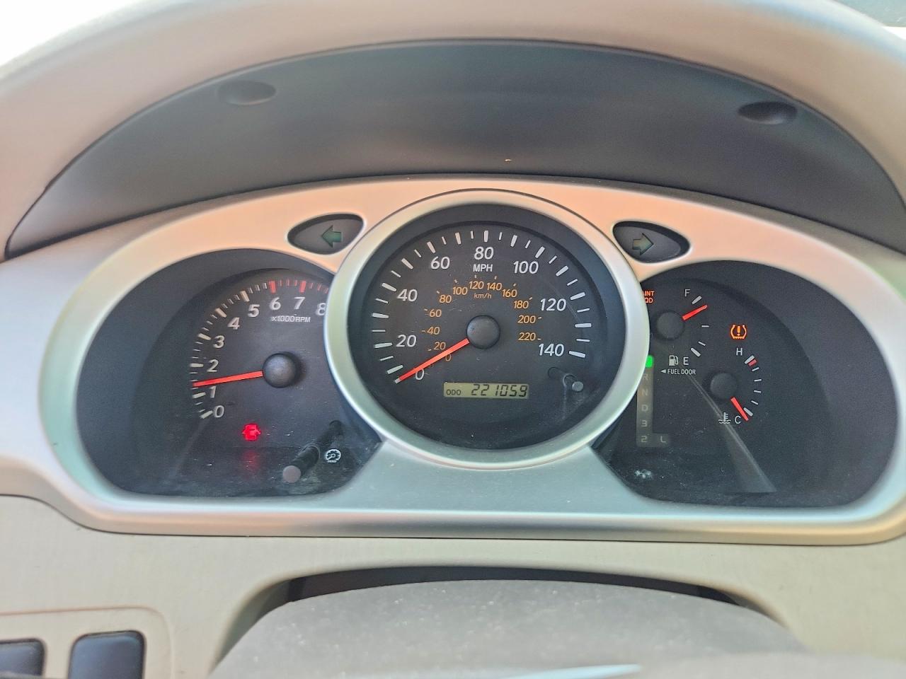 Toyota Highlander Limited