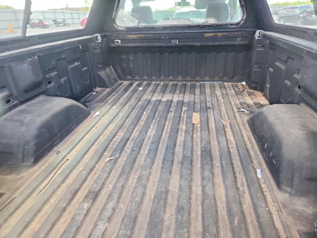 Chevrolet Silverado K1500