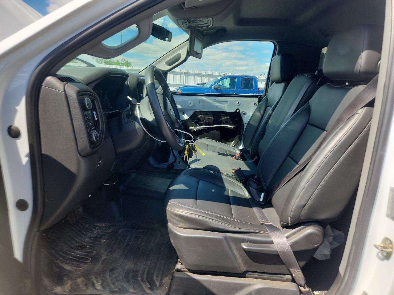Chevrolet Silverado K1500