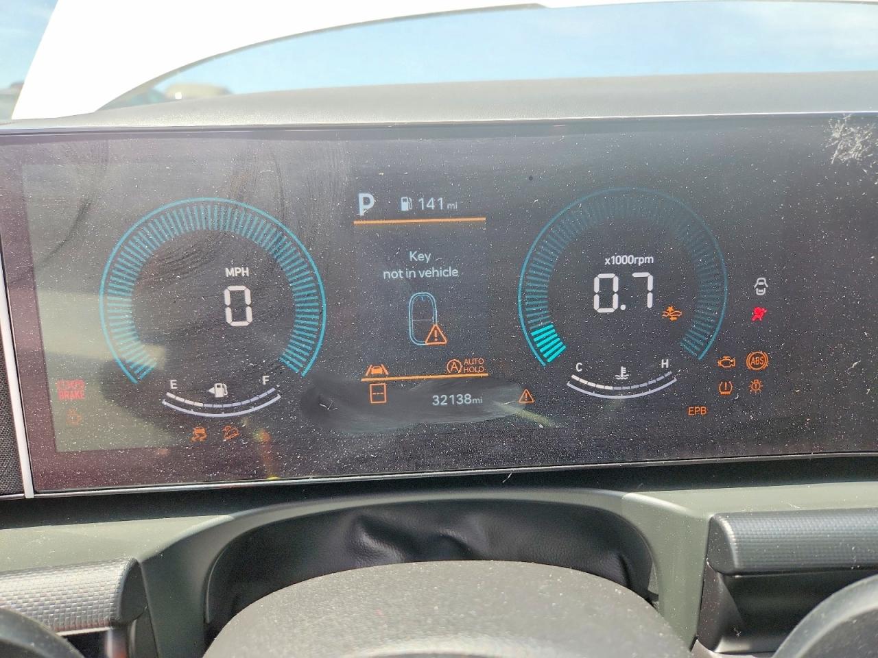 Hyundai TUCSON Sel