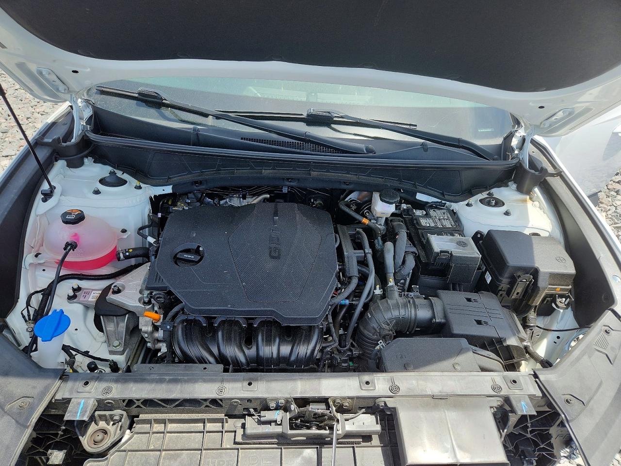 Hyundai TUCSON Sel