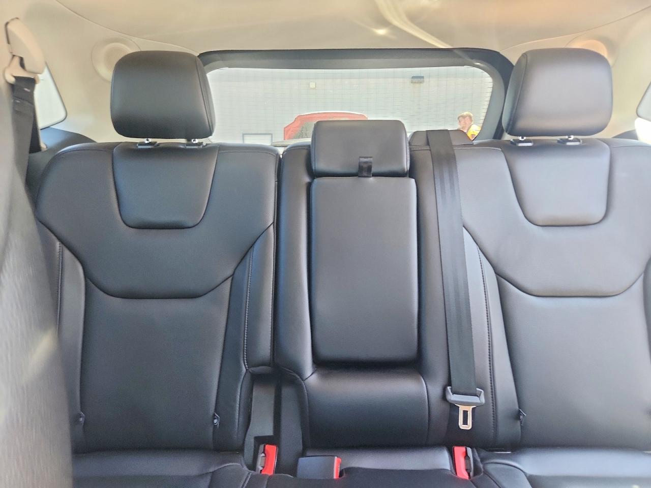 Ford Edge Titanium