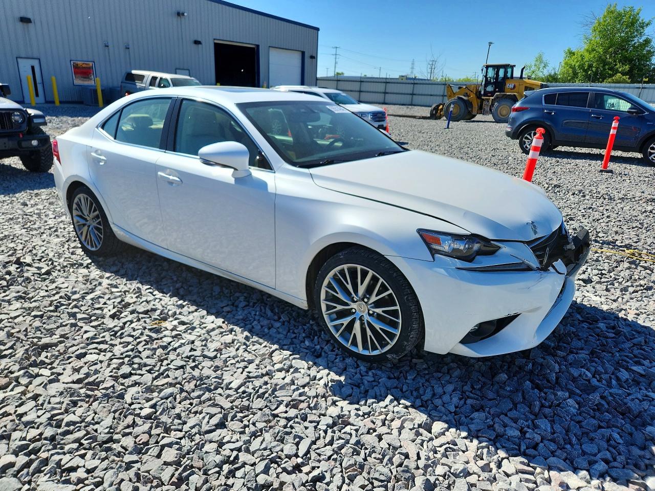 Lexus Is 250