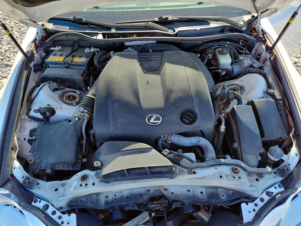 Lexus Is 250