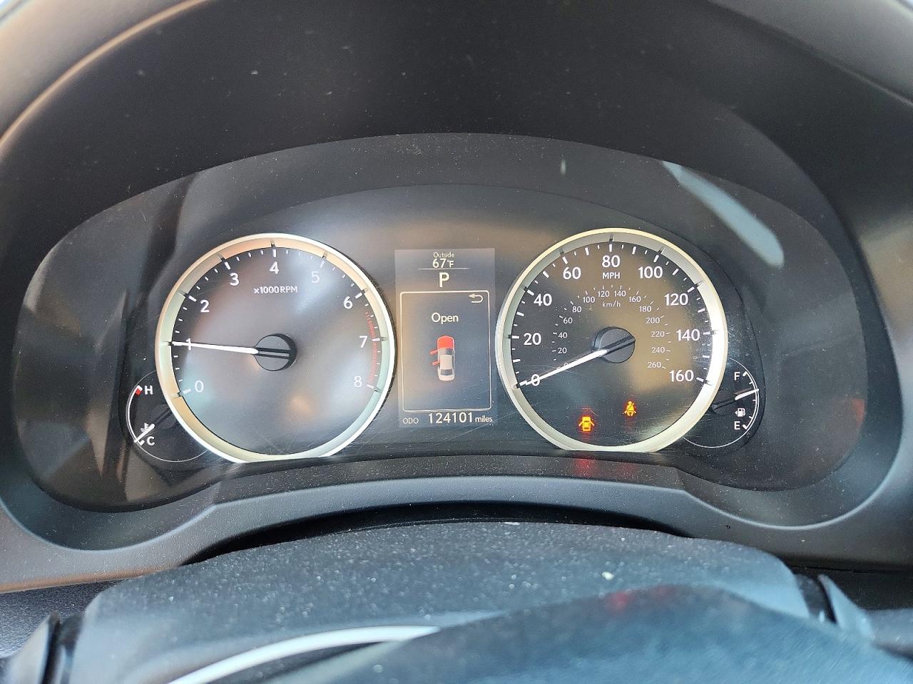 Lexus Is 250