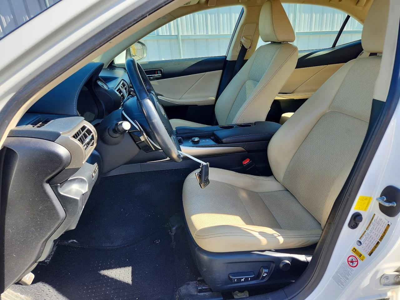 Lexus Is 250