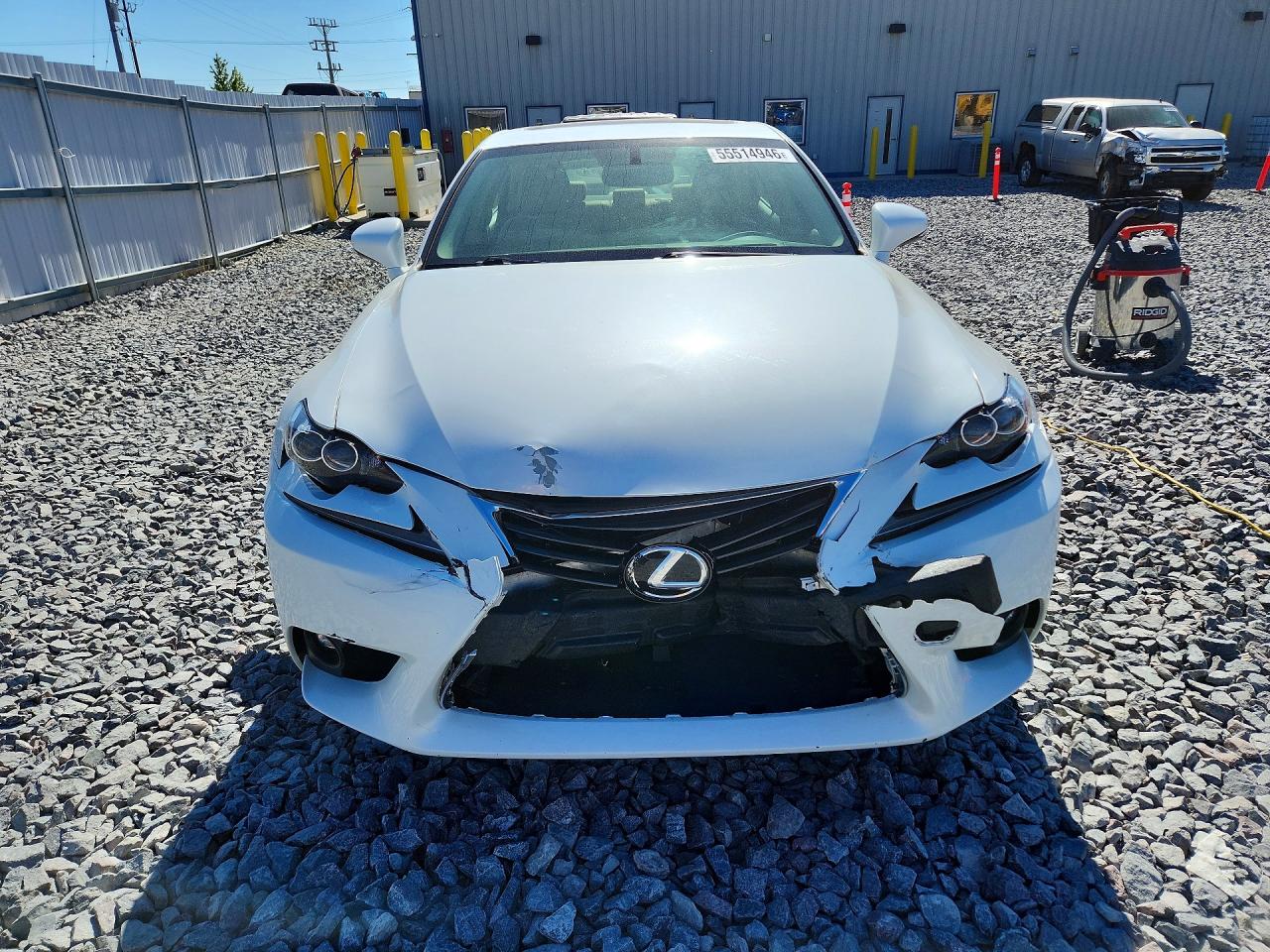 Lexus Is 250
