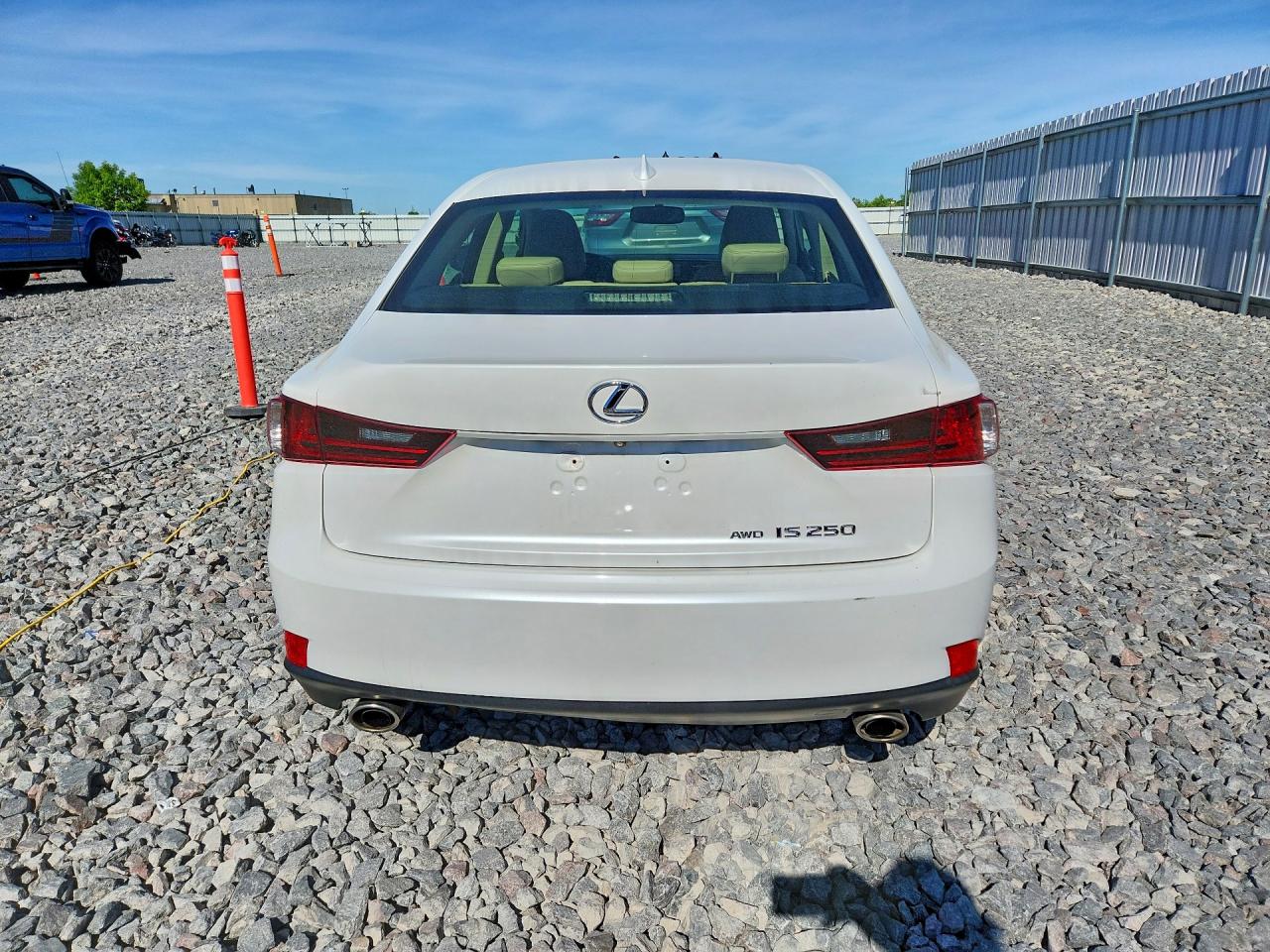 Lexus Is 250