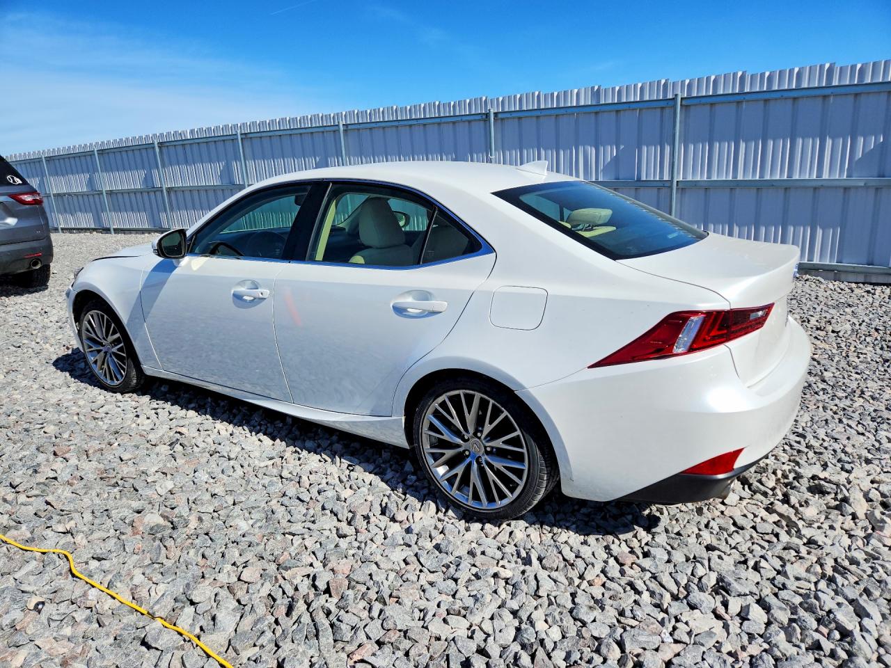 Lexus Is 250