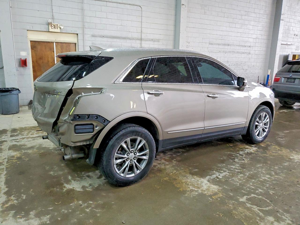 Cadillac XT5 Premium Luxury