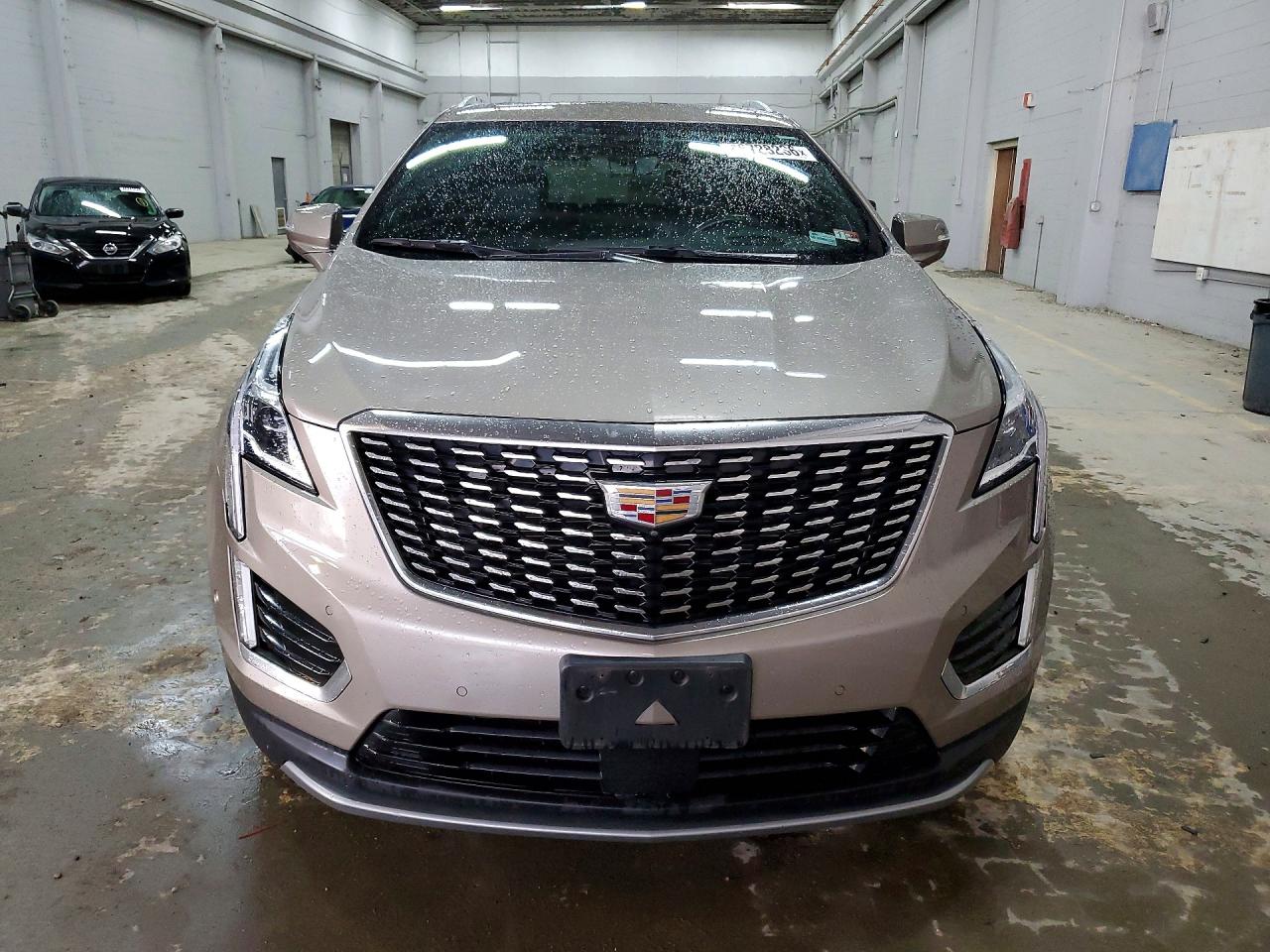 Cadillac XT5 Premium Luxury