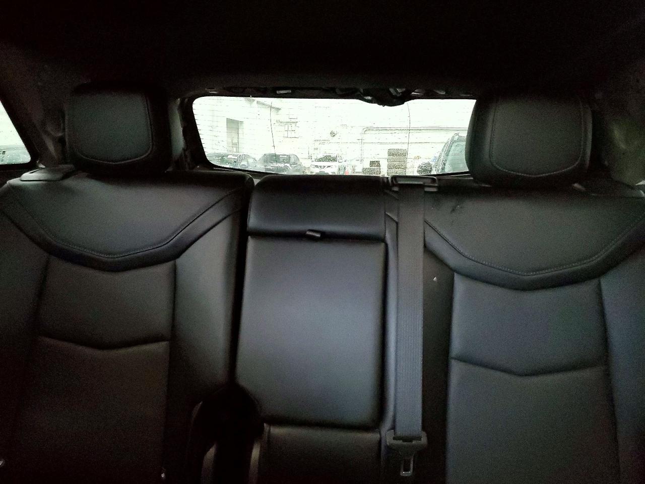 Cadillac XT5 Premium Luxury