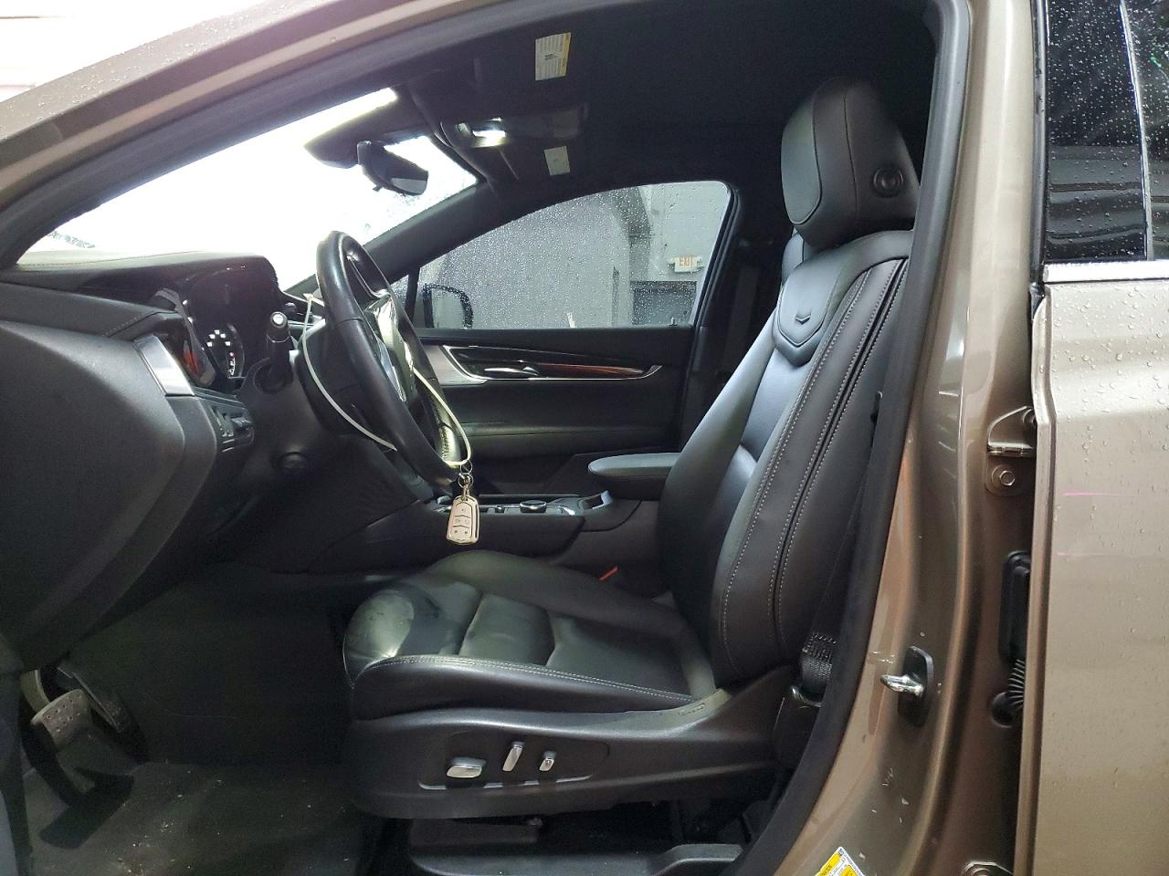 Cadillac XT5 Premium Luxury