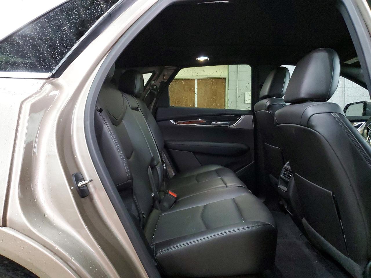 Cadillac XT5 Premium Luxury