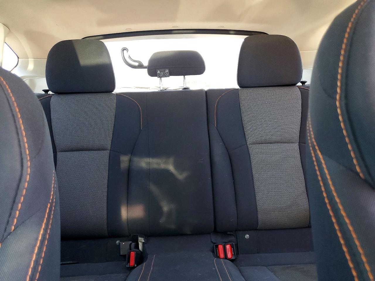 Subaru Crosstrek Premium