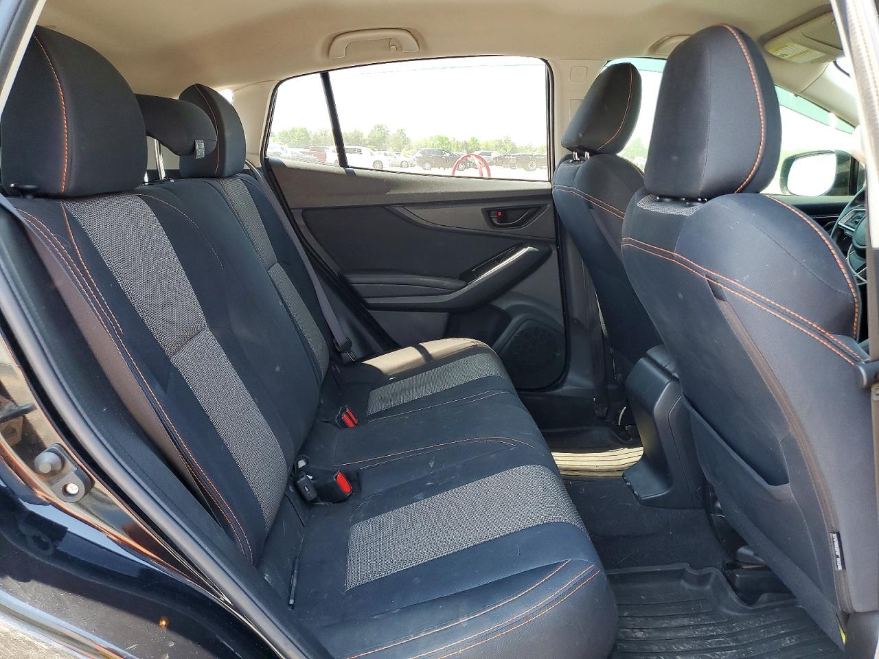 Subaru Crosstrek Premium