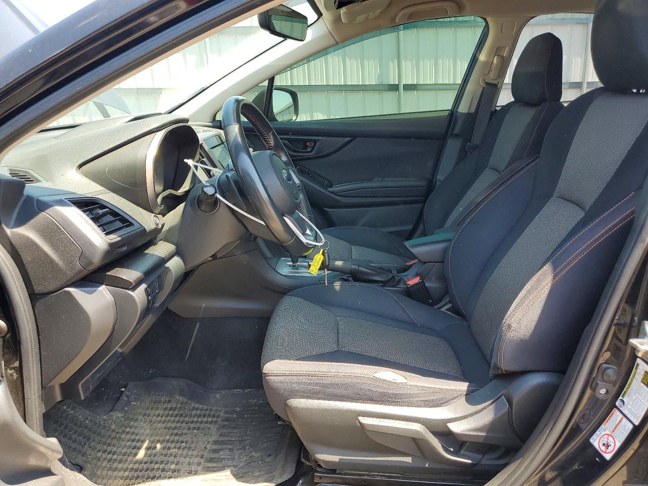 Subaru Crosstrek Premium