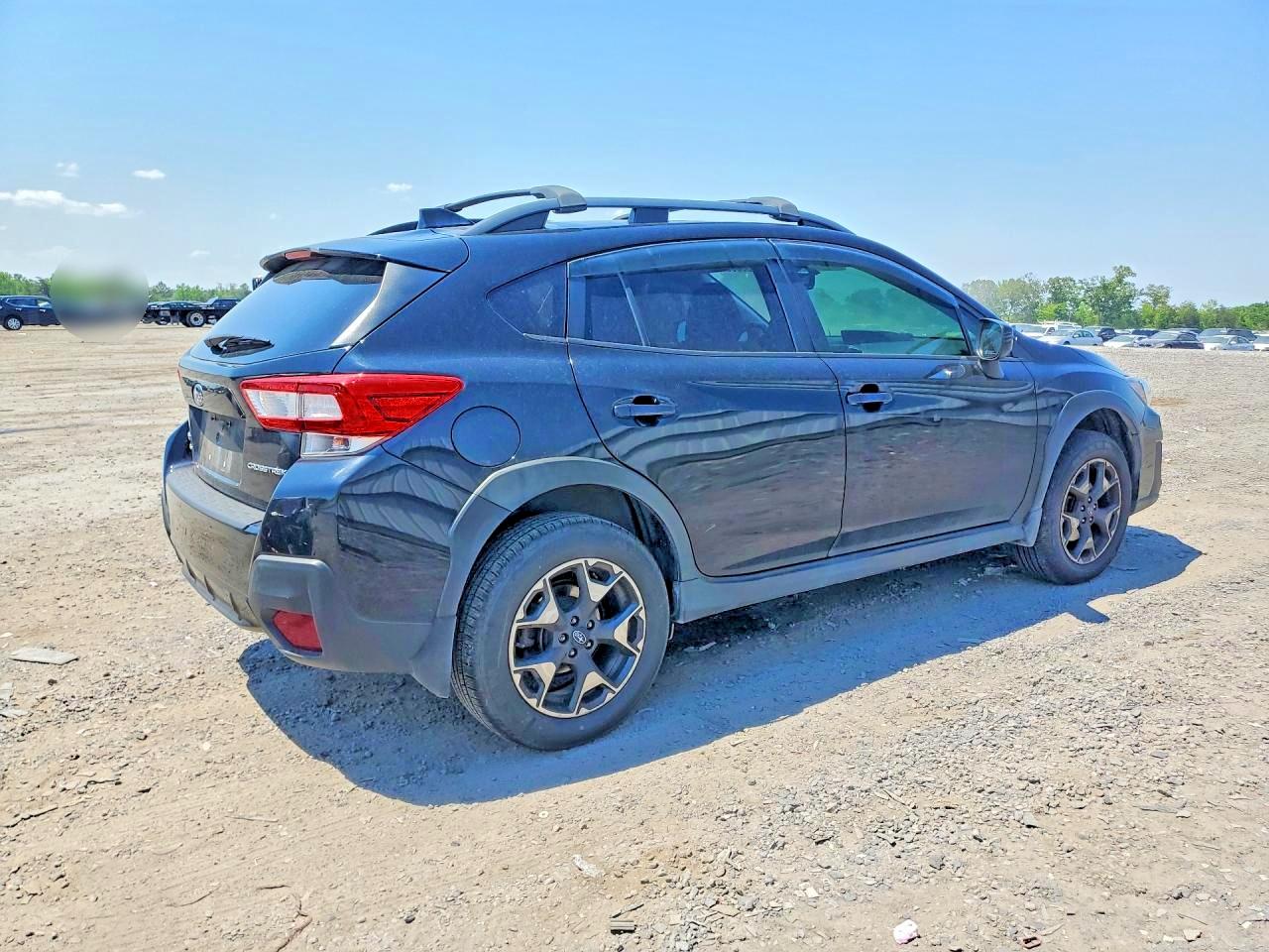 Subaru Crosstrek Premium