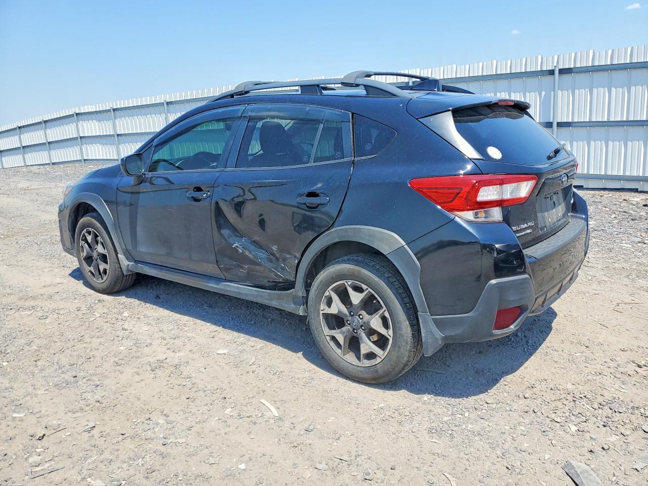 Subaru Crosstrek Premium