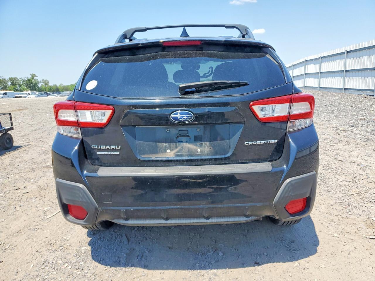 Subaru Crosstrek Premium