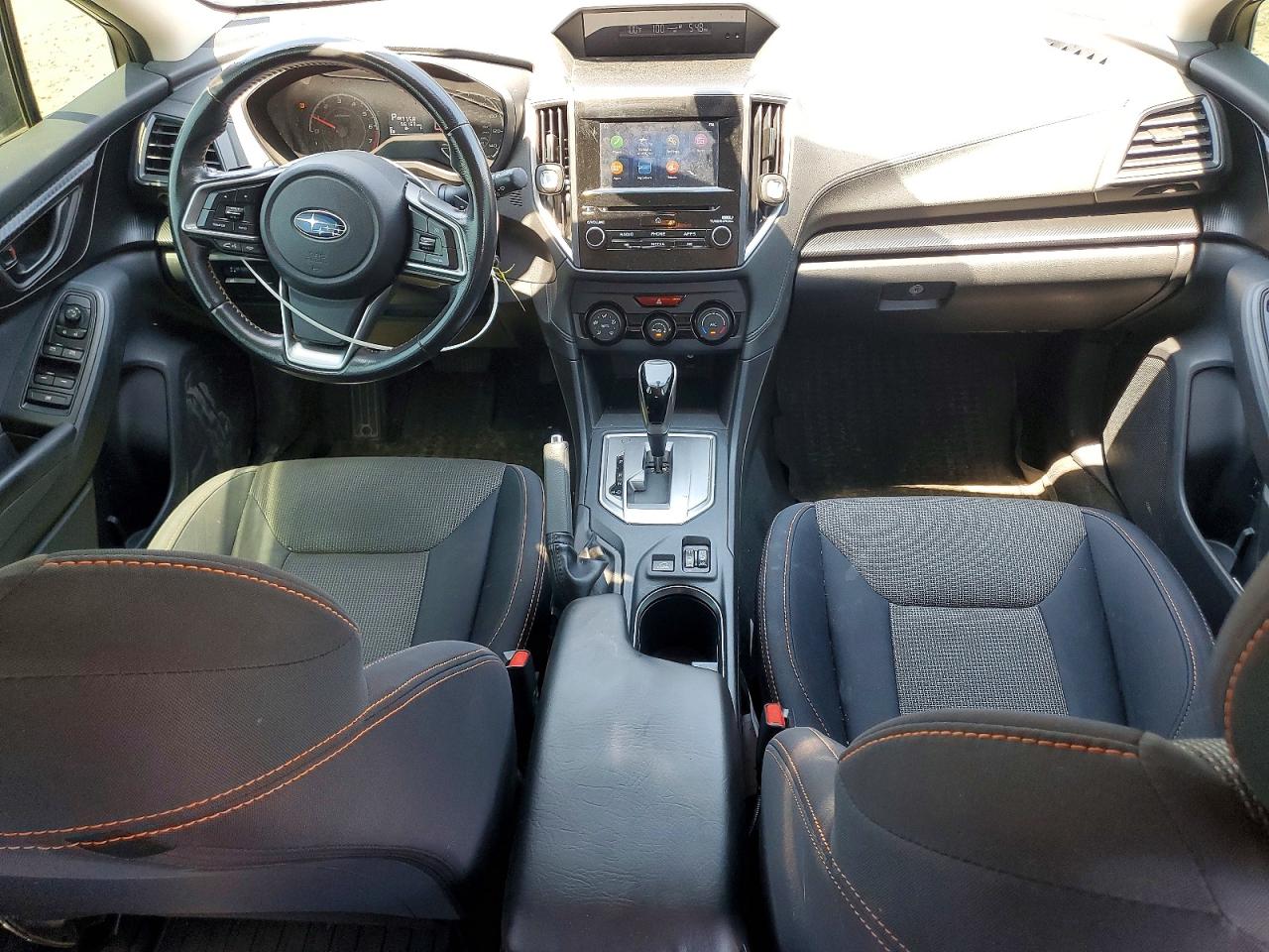 Subaru Crosstrek Premium