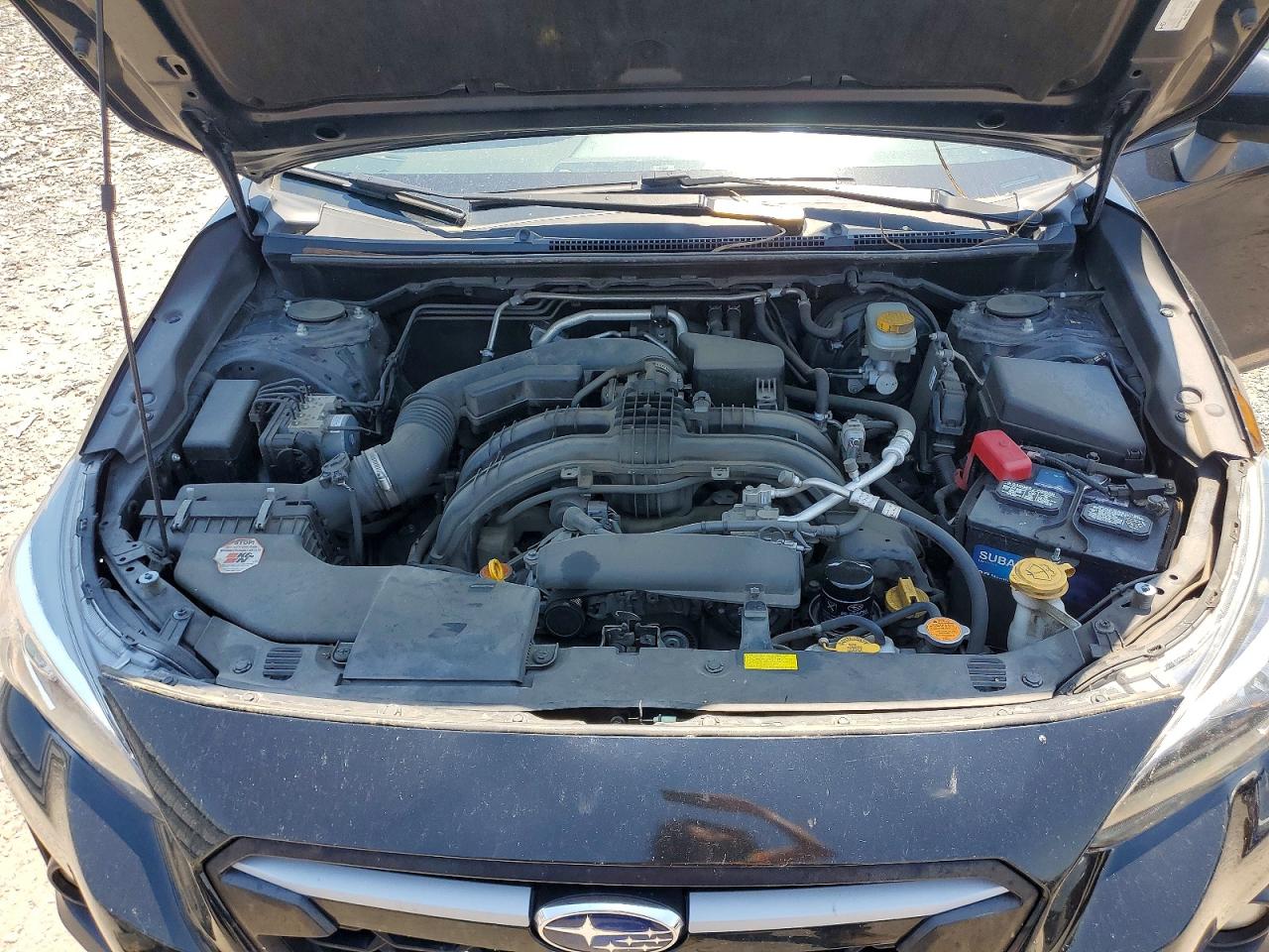 Subaru Crosstrek Premium