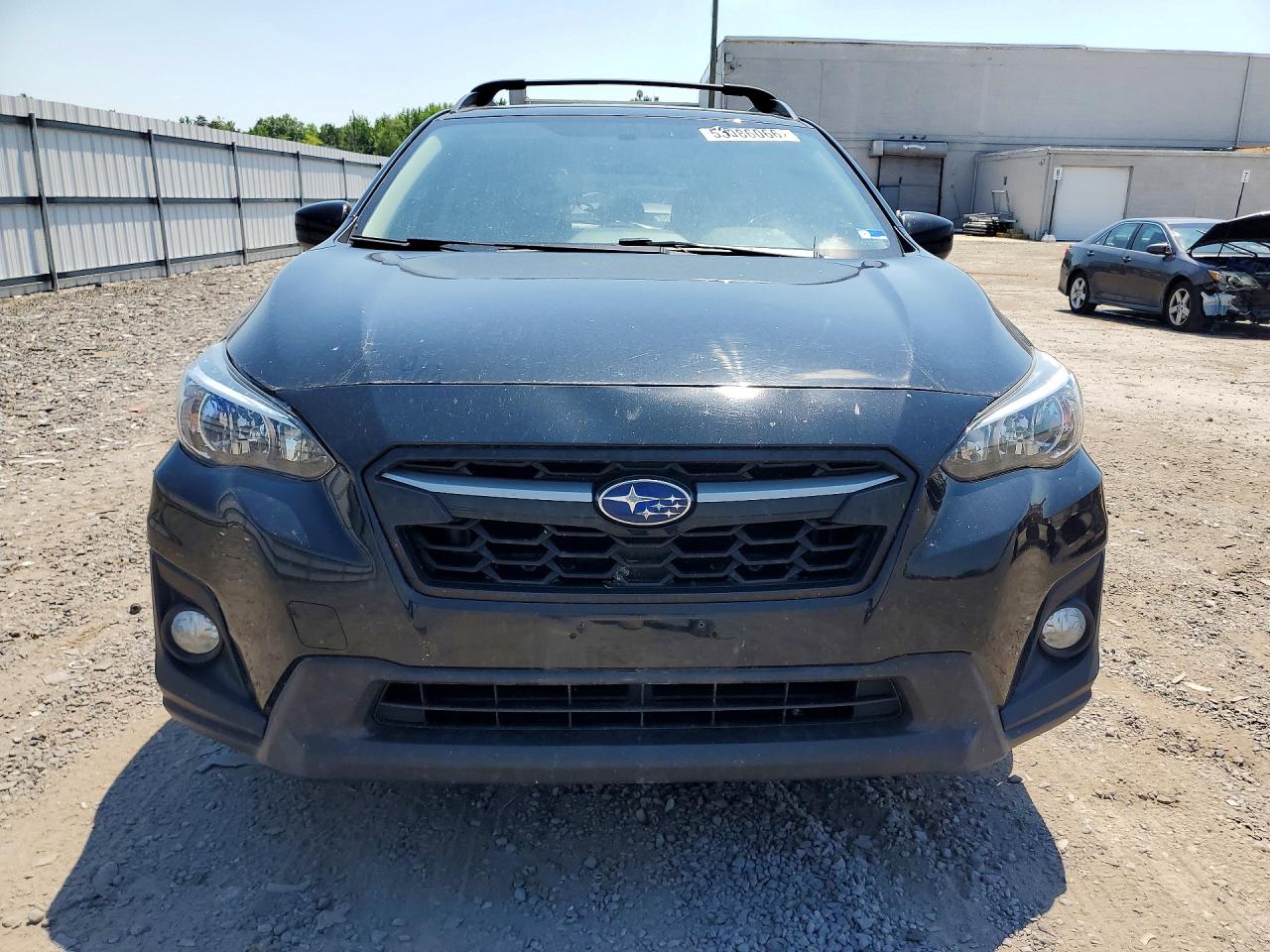 Subaru Crosstrek Premium