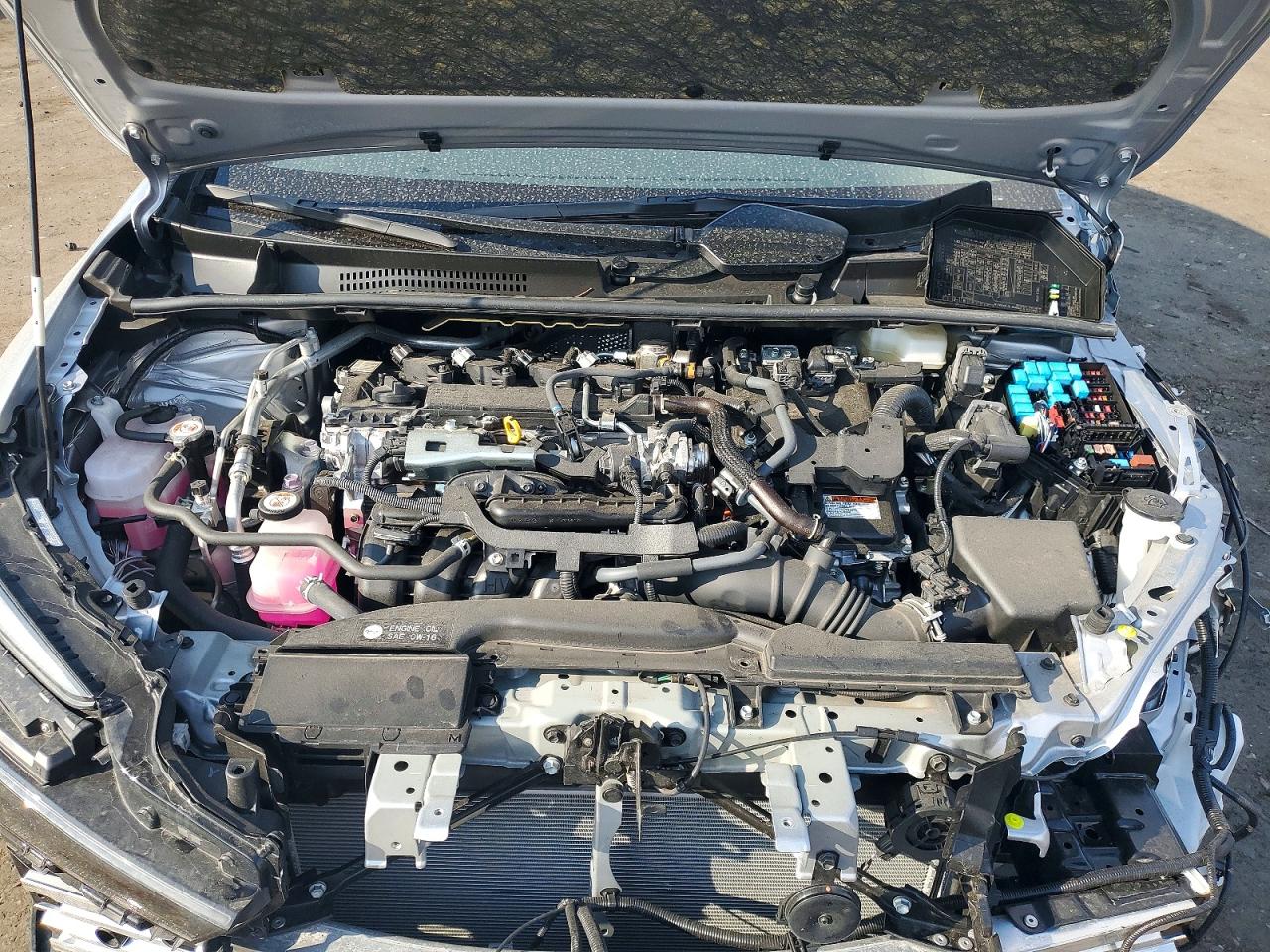 Toyota Prius Limited