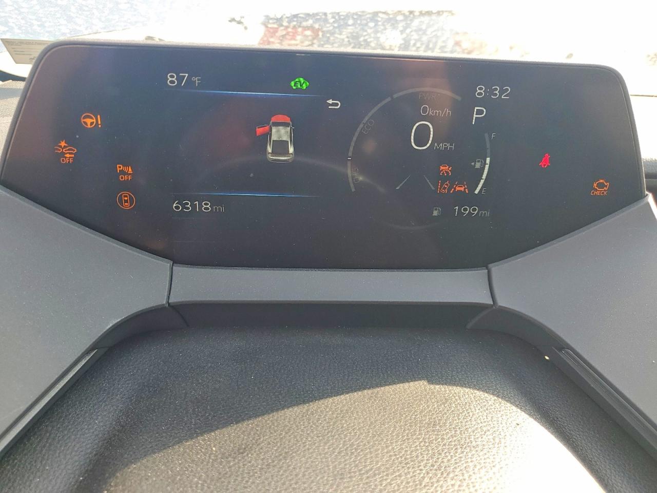 Toyota Prius Limited