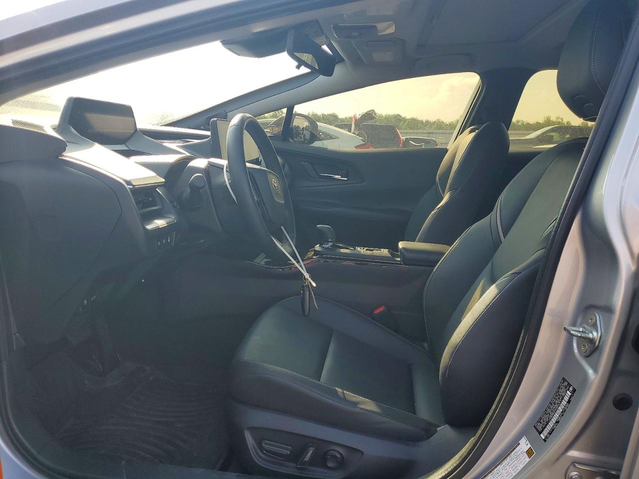 Toyota Prius Limited