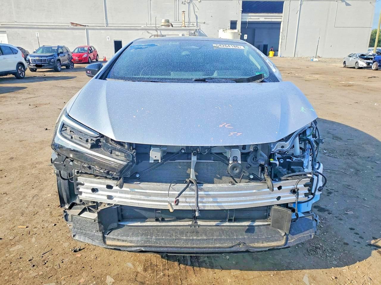Toyota Prius Limited