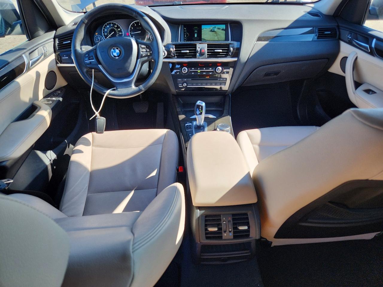 BMW X Series Xdrive28i