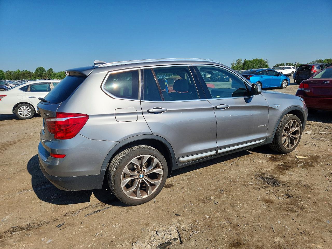 BMW X Series Xdrive28i