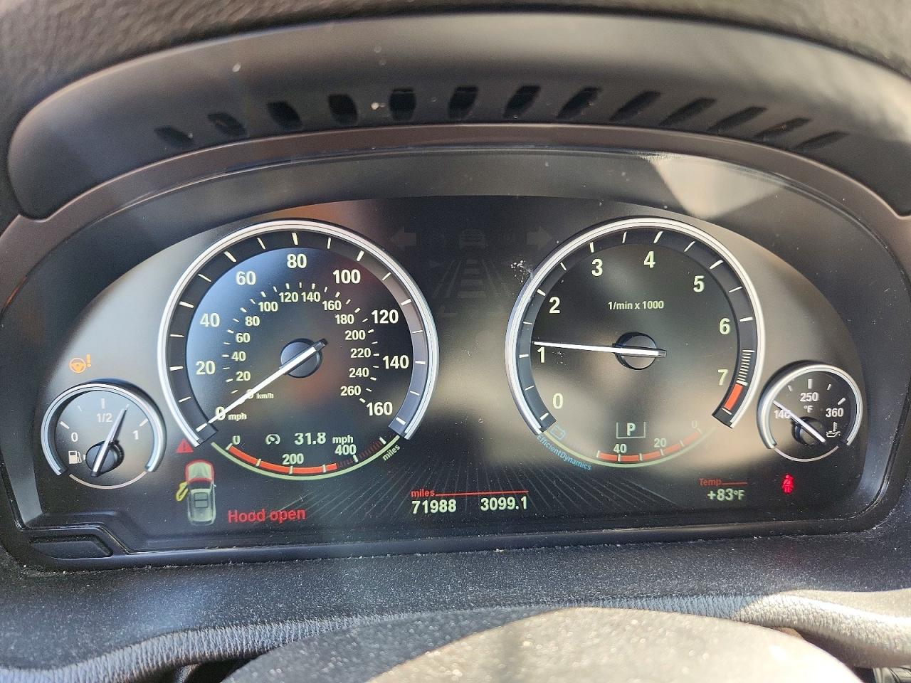 BMW X Series Xdrive28i