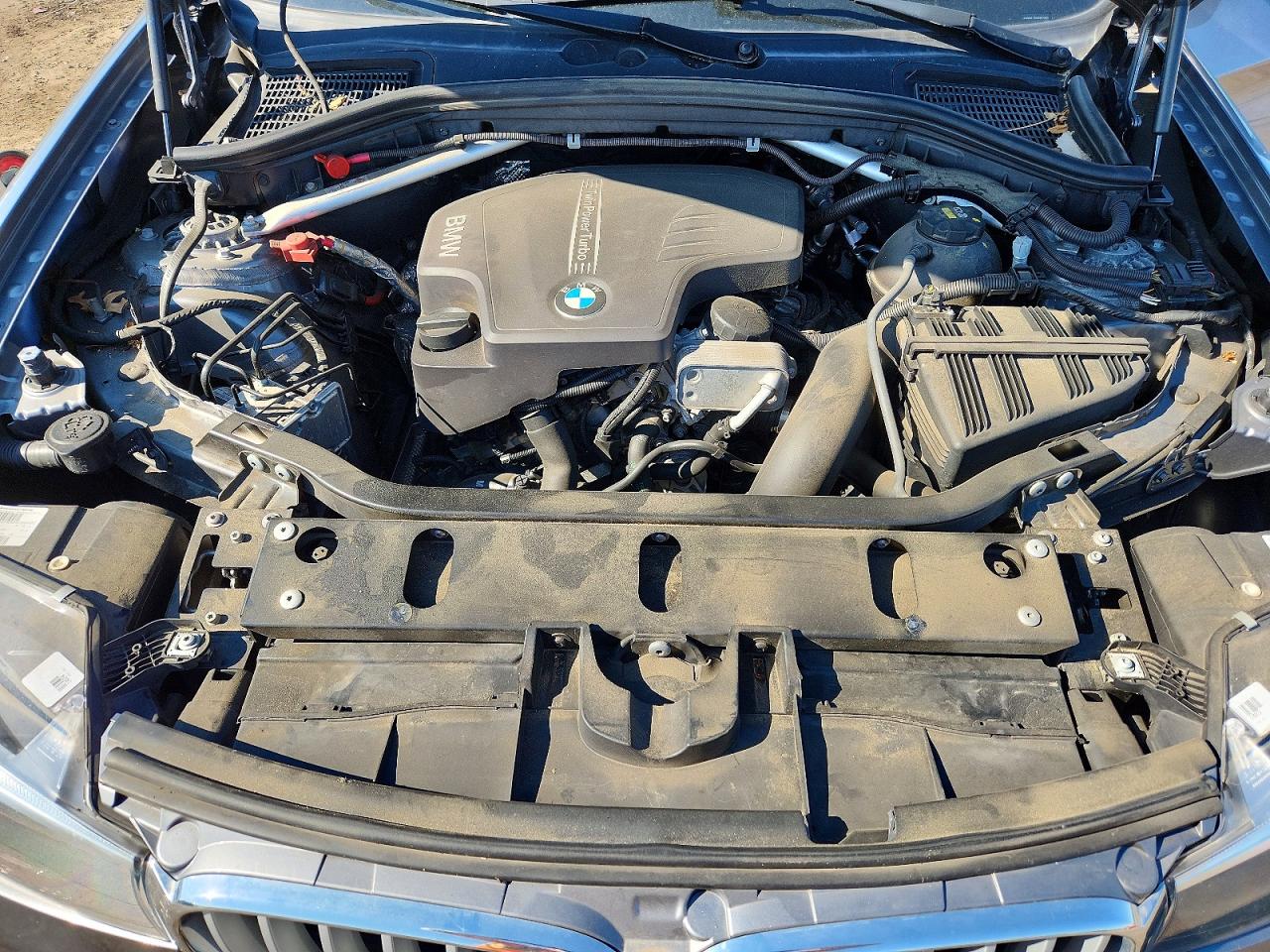 BMW X Series Xdrive28i