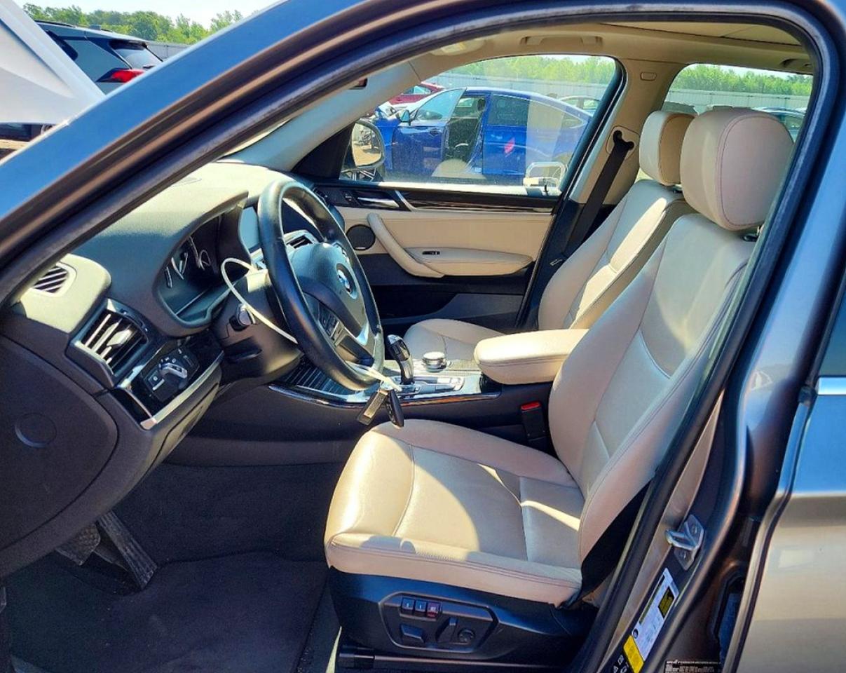 BMW X Series Xdrive28i
